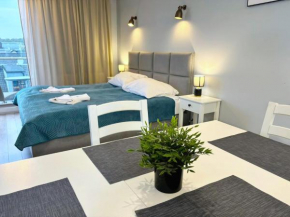 Apartamenty Bryza - Osiedle Debina - Centrum, Świnoujście